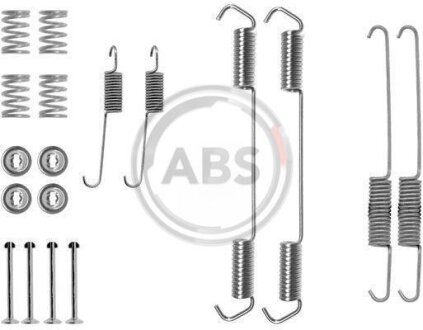 Автозапчастина A.B.S. A.B.S. 0689Q