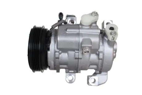 Компресор кондиціонера відновлений SUZUKI SX4 S-Cross 16-21, Vitara 15- Rebuilding MSG 95200-54PA0 R