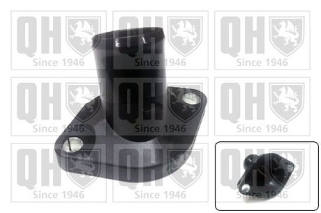 Автозапчастина QH QUINTON HAZELL QTH1007CF