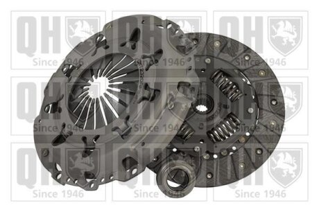 Автозапчастина QH QUINTON HAZELL QKT2320AF