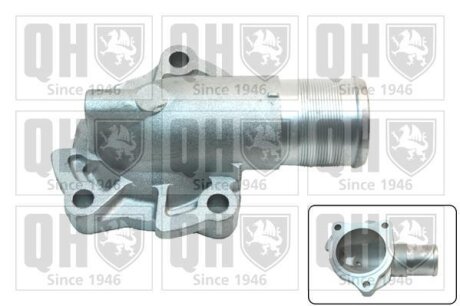 Автозапчастина QH QUINTON HAZELL QTH826CF