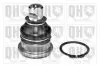 Автозапчастина QH QUINTON HAZELL QSJ3775S (фото 1)