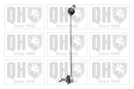 Автозапчастина QH QUINTON HAZELL QLS3803S