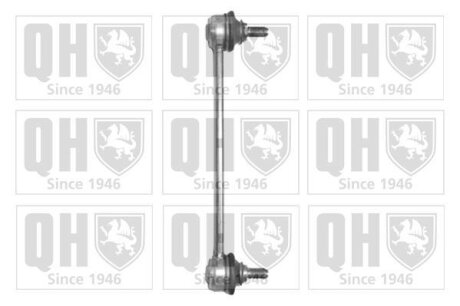 Автозапчастина QH QUINTON HAZELL QLS3478S