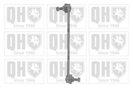 Автозапчастина QH QUINTON HAZELL QLS3331S