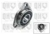 Автозапчастина QH QUINTON HAZELL QWB1579 (фото 1)