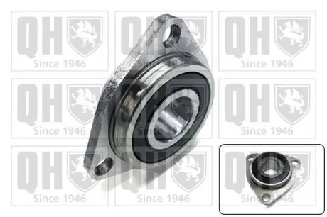 Автозапчастина QH QUINTON HAZELL QWB1579
