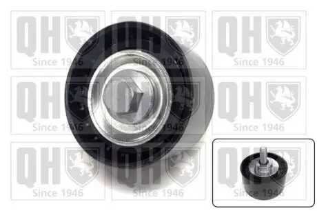 Автозапчастина QH QUINTON HAZELL QTA1643