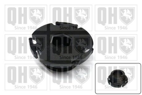 Автозапчастина QH QUINTON HAZELL QOC1006