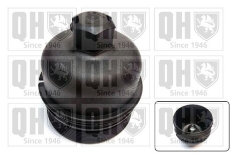 Автозапчастина QH QUINTON HAZELL QOC1010