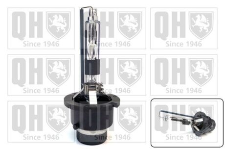 Автозапчастина QH QUINTON HAZELL QBL506G