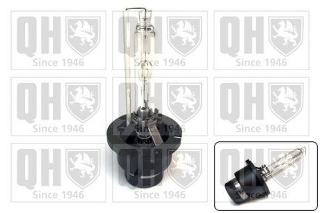 Автозапчастина QH QUINTON HAZELL QBL502G