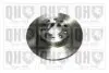 Автозапчастина QH QUINTON HAZELL BDC5611 (фото 1)