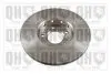 Автозапчастина QH QUINTON HAZELL BDC5448 (фото 3)