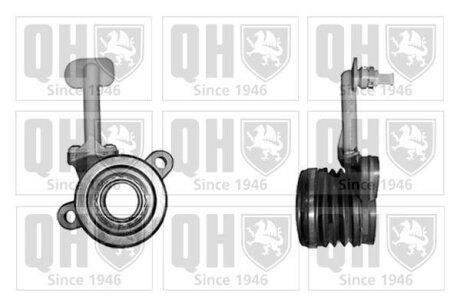 Автозапчастина QH QUINTON HAZELL CSC023