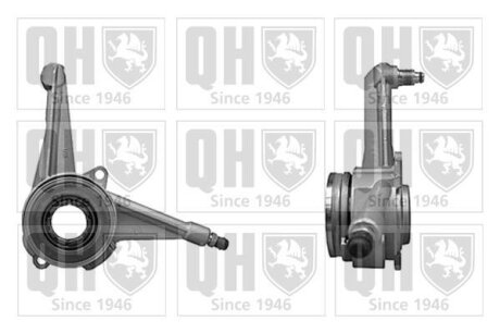 Автозапчастина QH QUINTON HAZELL CSC013