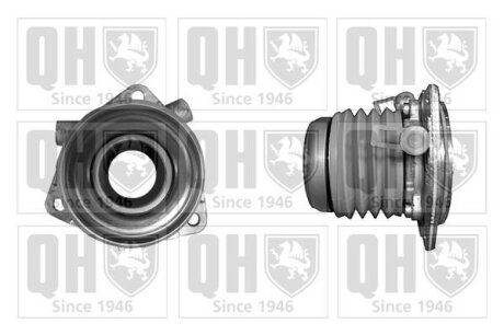 Автозапчастина QH QUINTON HAZELL CSC001