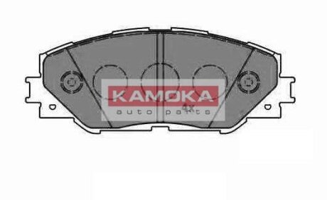 Автозапчастина KAMOKA JQ1018272