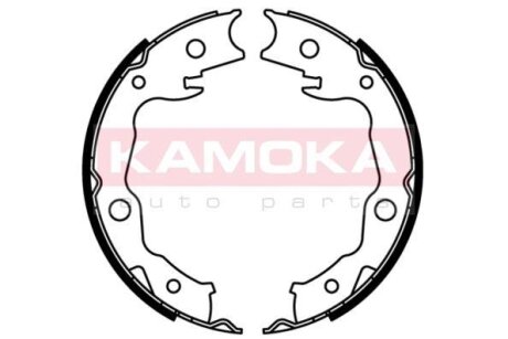 Автозапчастина KAMOKA JQ212035