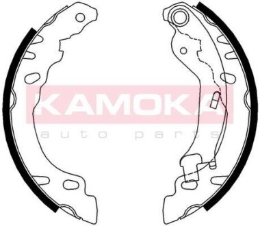 Автозапчастина KAMOKA JQ202056