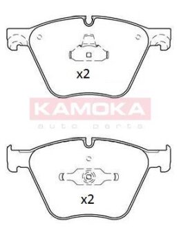 Автозапчастина KAMOKA JQ101245