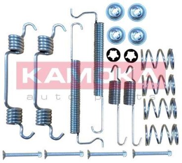 Автозапчастина KAMOKA 1070012