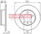 Автозапчастина KAMOKA 1032544 (фото 1)