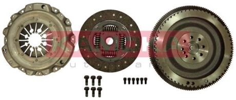 Автозапчастина KAMOKA KC096