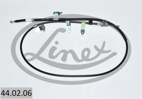 Автозапчастина LINEX 440206