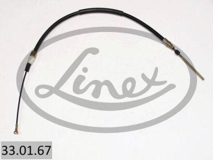 Автозапчастина LINEX 330167