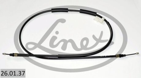 Автозапчастина LINEX 260137