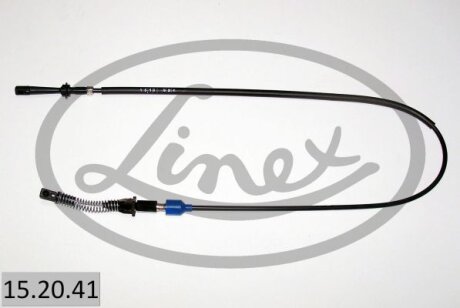 Автозапчастина LINEX 152041