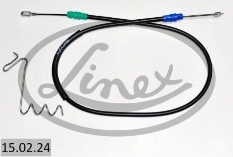 Автозапчастина LINEX 150224