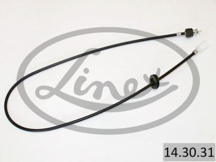 Автозапчастина LINEX 143031