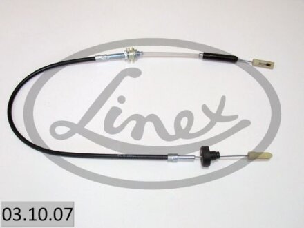 Автозапчастина LINEX 031007