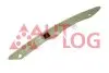 Планка заспокоювача ланцюга ГРМ VW Golf VI/Passat/T5/T6 1.8TSI/2.0TFSI 04- AUTLOG KT5004 (фото 1)