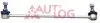 Автозапчастина AUTLOG FT1762 (фото 1)