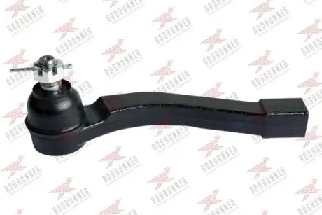 Наконечник тяги рульової (L) Ssangyong Actyon/Kyron/Rexton 02- RODRUNNER TRSY122