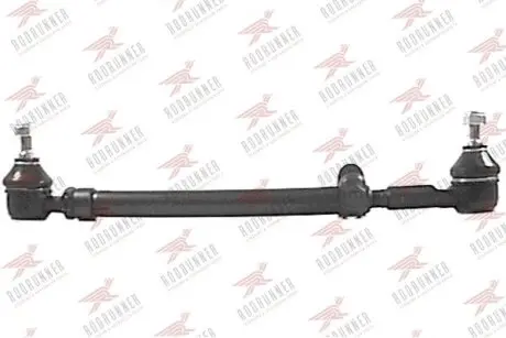 Автозапчастина RODRUNNER RAM411