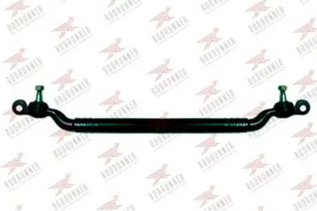 Тяга рульова BMW 5 (E34) 87-96 (трапеція) RODRUNNER RAB528