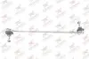 Тяга стабілізатора (переднього) Citroen C5 01-/Xantia 93-03/Peugeot 607 00-11/406 95-04 (L=320mm) RODRUNNER LSP410 (фото 1)