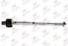 Тяга рульова Opel Astra G/H 1.2-2.2D 98-17 (L=277.5mm) RODRUNNER AJO468 (фото 1)