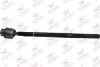 Тяга рульова Opel Meriva A 03-10 (L=333mm) RODRUNNER AJO163 (фото 1)