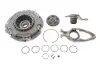 Комплект зчеплення VW Golf VII/VIII/Passat B8/Touran (5T1) 1.5TSI 17-, DSG7-0AM/0CW (DQ200)(без комплектуючих) LUK DSC_602 0025 00 (фото 1)