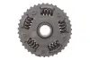 Комплект зчеплення VW Golf VII/VIII/Passat B8/Touran (5T1) 1.5TSI 17-, DSG7-0AM/0CW (DQ200)(без комплектуючих) LUK DSC_602 0025 00 (фото 11)