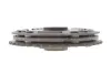Комплект зчеплення VW Golf VII/VIII/Passat B8/Touran (5T1) 1.5TSI 17-, DSG7-0AM/0CW (DQ200)(без комплектуючих) LUK DSC_602 0025 00 (фото 9)