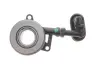 Комплект зчеплення Hyundai Tucson/Kia Sportage 2.0 CRDi 15-22 (d=240mm) (+вижимний) LUK 624 4050 33 (фото 3)
