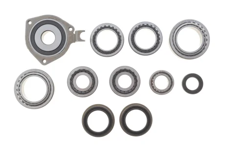 Ремкомплект КПП Ford Transit 2.2 TDCi 07-14 LUK 462 0409 10