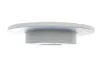 Диск гальмівний (задній) Skoda Fabia/Octavia/VW Golf IV 98- (230x9) (повний) 0 986 479 K55 BOSCH 0986479K55 (фото 3)