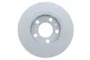 Диск гальмівний (задній) Skoda Fabia/Octavia/VW Golf IV 98- (230x9) (повний) 0 986 479 K55 BOSCH 0986479K55 (фото 4)